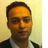Rizwan Malik